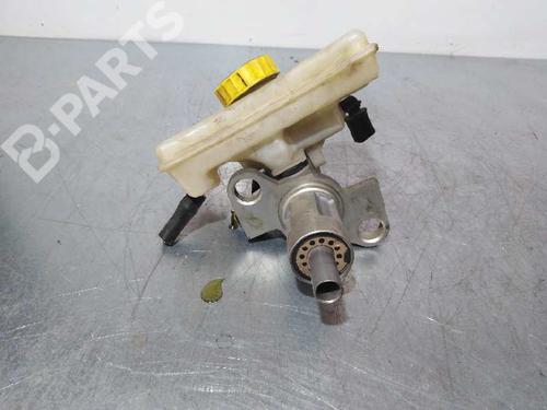 Brake master cylinder SKODA SUPERB I (3U4) 1.9 TDI | BP5875449M77 