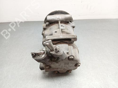 AC compressor CITROËN C3 II (SC_) 1.6 HDi 90 | BP38786456M34  - Image 5