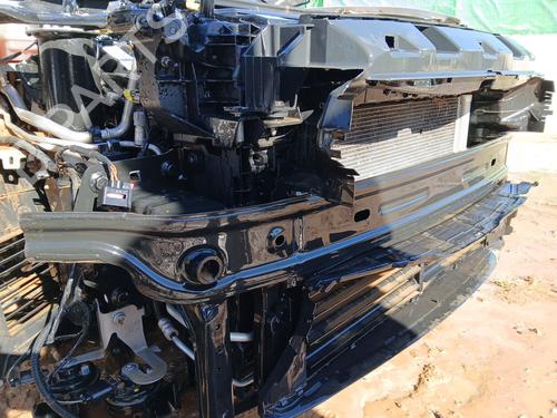 Front bumper reinforcement SEAT LEON Sportstourer (KL8, KLD) 2.0 TDI | BP22757881C109 