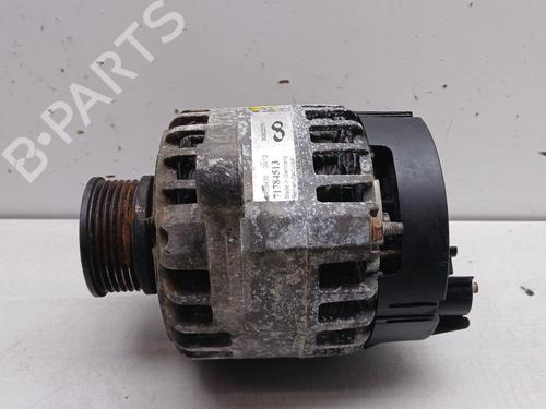Used Alternator ALFA ROMEO 159 (939_) 1.9 JTDM 8V (939AXE1B) (120 hp) 28103342