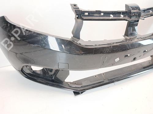 Front bumper DACIA SANDERO II 1.0 LPG (B8ML) | BP29029553C7 