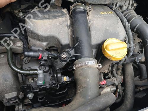 Used Engine RENAULT GRAND SCÉNIC III (JZ0/1_) 1.5 dCi (JZ09, JZ0D, JZ10, JZ14, JZ1G, JZ29, JZ2C) (110 hp) 29707932