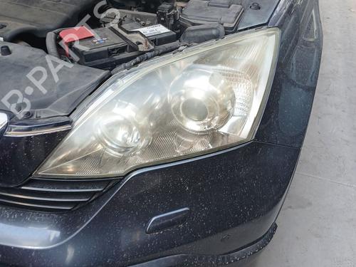Lyskaster venstre HONDA CR-V III (RE_) 2.2 i-CTDi 4WD (RE6) (140 hp) 30003225