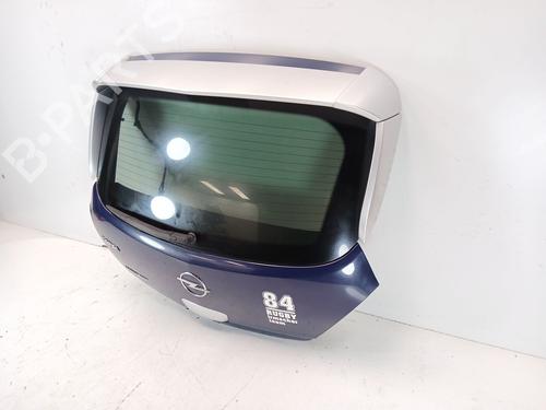 Tailgate OPEL CORSA D (S07)  | BP29809013C6