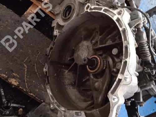 Gearbox HYUNDAI i30 (FD) 1.6 CRDi | BP6811884M3 
