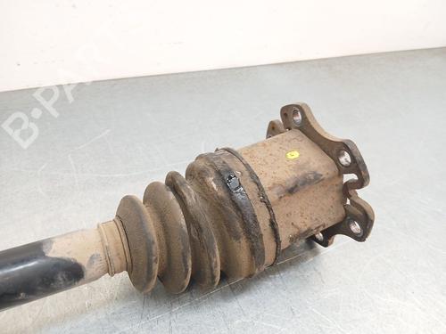 Right front driveshaft AUDI A6 Allroad C6 (4FH) 3.0 TDI quattro | BP36497854M39 - Image 5