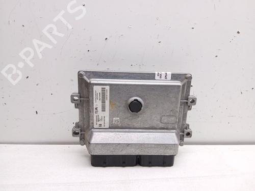 Used Engine control unit (ECU) PEUGEOT 208 I (CA_, CC_) 1.2 VTI 82 (82 hp) 30544050