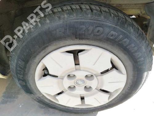 Steering column FIAT PANDA (169_)  | BP11769520M21 