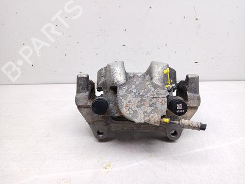 Right front brake caliper VOLVO XC60 II (246) B4 Mild-Hybrid AWD | BP25338072M104 