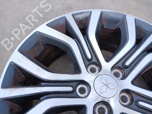 Fælk MITSUBISHI ASX (GA_W_) 1.6 MIVEC (GA1W) | BP33806147C45 - Image 5
