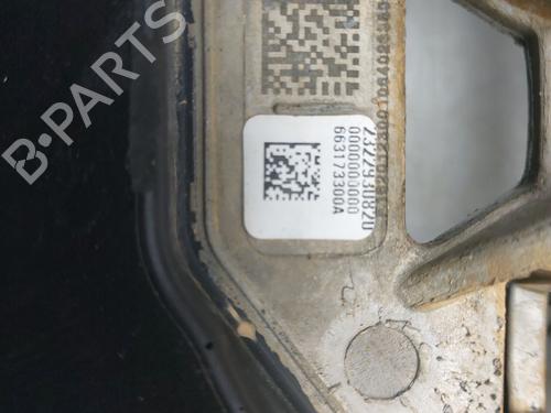 Steering wheel PEUGEOT 2008 II (UD_, US_, UY_, UJ_, UR_, UC_) 1.2 PureTech 100 (USHNK) | BP24395379C49 