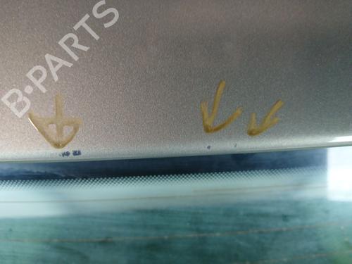 Tailgate AUDI A4 B8 Avant (8K5)  | BP15599605C6 