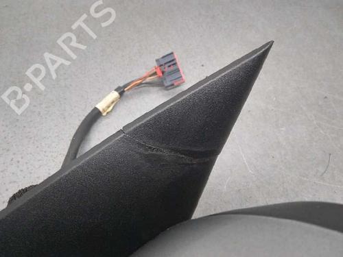 Left mirror JAGUAR X-TYPE I (X400) 2.0 D | BP23142140C26 