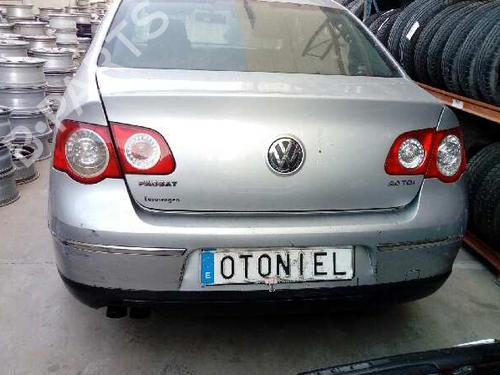 Left tailgate light VW PASSAT B6 (3C2) 2.0 TDI 16V | BP2534702C79  - Image 12