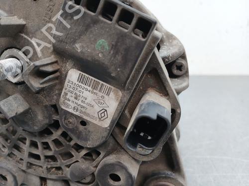 Alternator DACIA LODGY (JS_) 1.5 dCi (JSMC, JSAF) | BP37874423M7 - Image 5