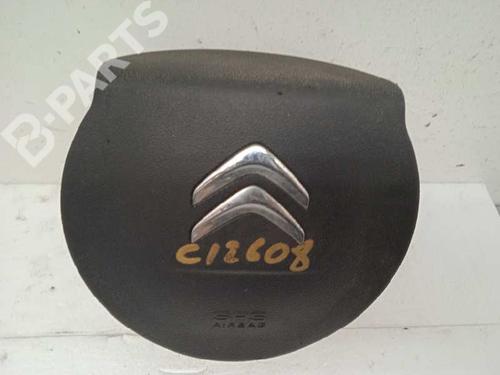 Førerens kollisjonspute CITROËN C4 Grand Picasso I (UA_) [2006-2013]  10087210