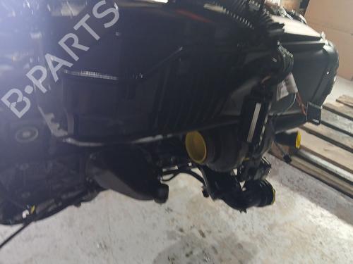 Engine MERCEDES-BENZ E-CLASS (W211) E 320 CDI (211.026) | BP22753413M1 