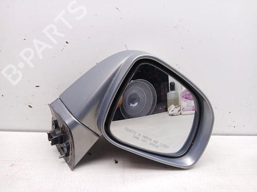 Used Right mirror CHEVROLET CAPTIVA (C100, C140) [2006-2025]  29071102