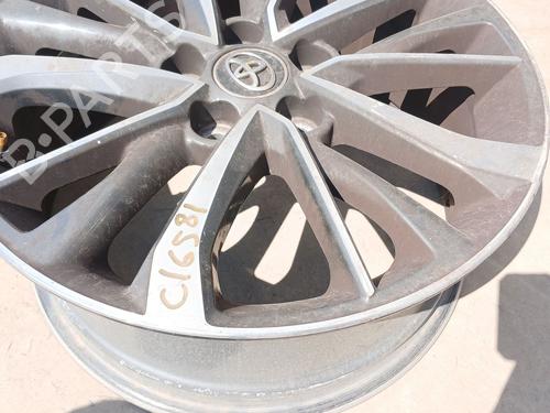 Rim TOYOTA AVENSIS Estate (_T27_)  | BP27296093C45 