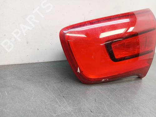 Right tailgate light KIA SPORTAGE III (SL) 1.7 CRDi | BP23193355C80 