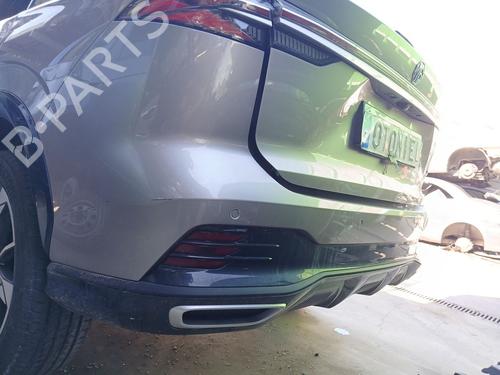 Used Rear bumper Rear bumper MG MG HS (AS23) 1.5 T (SAS23) (162 hp) 36016698 36016698