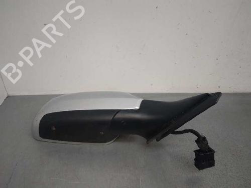 Right mirror AUDI A3 (8L1)  | BP13230160C27 