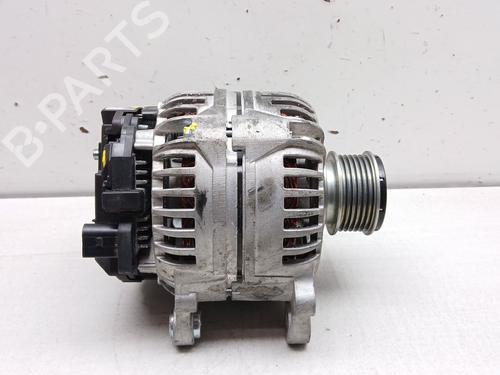 Alternator SEAT TOLEDO III (5P2) 2.0 TDI 16V | BP30003218M7