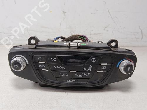 Used Climate control FORD B-MAX (JK) [2012-2025]  23211630
