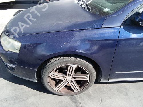 left-front-fenders-vw-passat-b6-3c2-2005-2006-2007-2008-2009-2010-2011-40044860 main image
