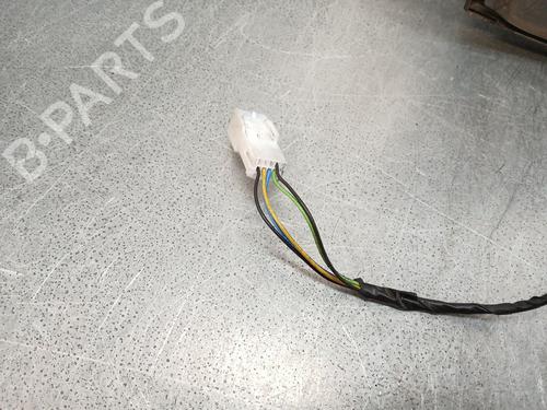 Retrovisor esquerdo DACIA LOGAN MCV II 1.5 dCi | BP38800547C26 - Image 6