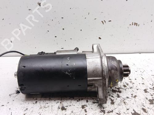 Starter SEAT LEON (1M1) 1.9 TDI | BP40254130M8 - Image 6