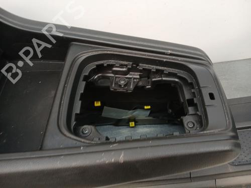 Middle console RENAULT CAPTUR II (HF_) 1.0 TCe 90 ECO-G (HFM6) | BP35790888I22 - Image 3