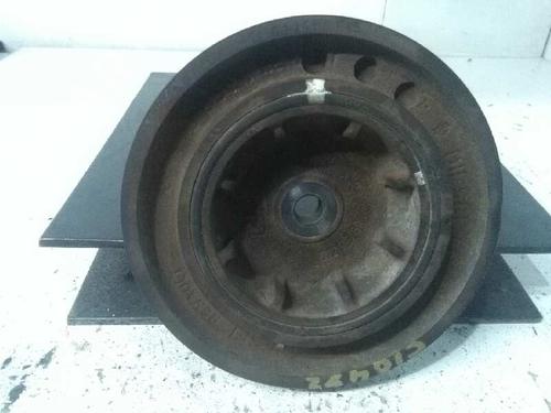 Used Pulley RENAULT LAGUNA II Grandtour (KG0/1_) 1.9 dCi (KG0G) (120 hp) 14249488
