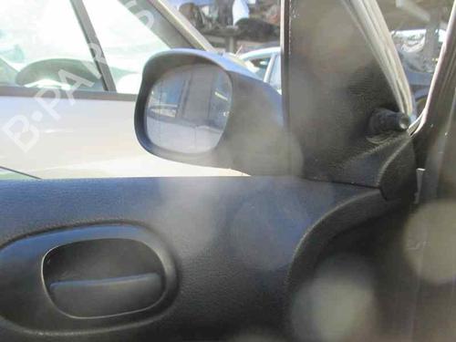 Engine PEUGEOT 206 Hatchback (2A/C) 1.4 HDi | BP2377421M1 