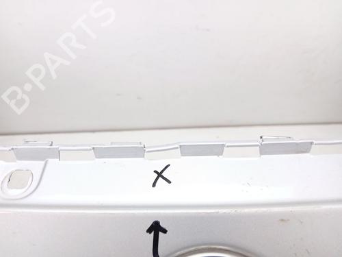 Front bumper BMW 6 Coupe (F13) 640 i | BP29494855C7 