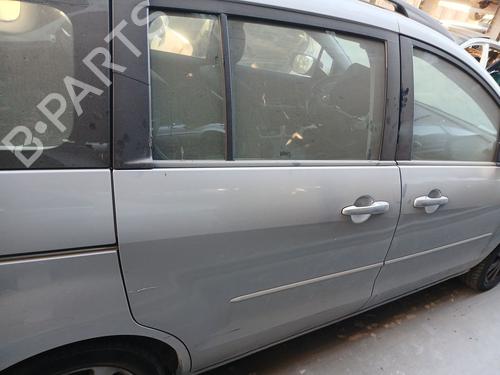 Dør højre bagtil MAZDA 5 (CR) 2.0 CD (CR19) (143 hp) 31129890