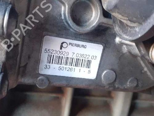 Egr OPEL CORSA C (X01) 1.3 CDTI (F08, F68) | BP14250813M69 
