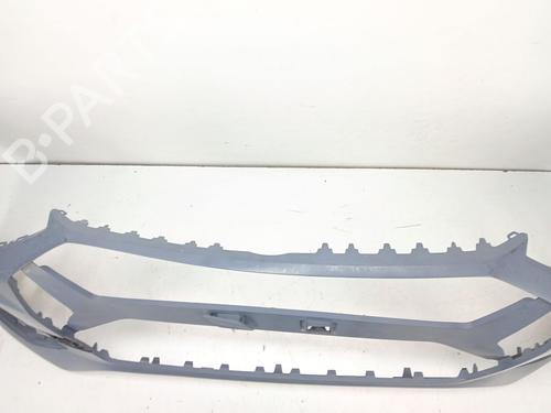Front bumper AUDI Q5 (FYB, FYG) SQ5 TDI Mild Hybrid quattro | BP29494857C7 