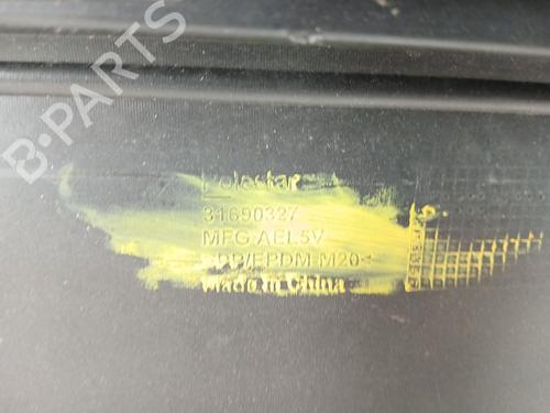 Front bumper POLESTAR POLESTAR 2 (534) EV | BP29432571C7 