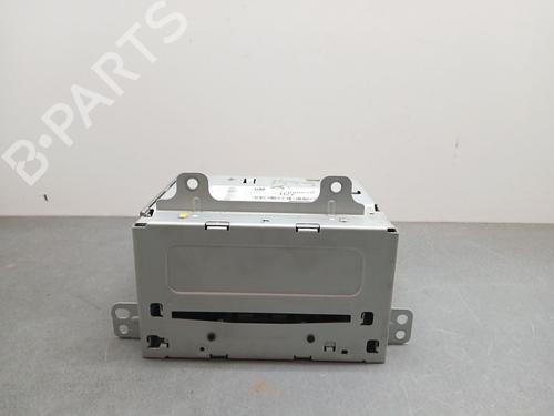 Used Radio CHEVROLET CRUZE Hatchback (J305) [2010-2025]  19507720