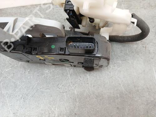 Front right lock KIA SPORTAGE III (SL) 1.7 CRDi | BP25918911C97 