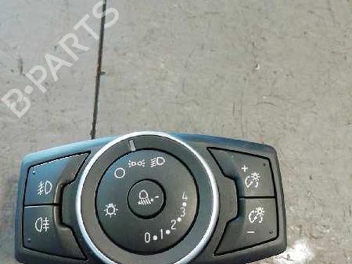 Forlygtekontakt FORD FOCUS III [2010-2020]  8905540