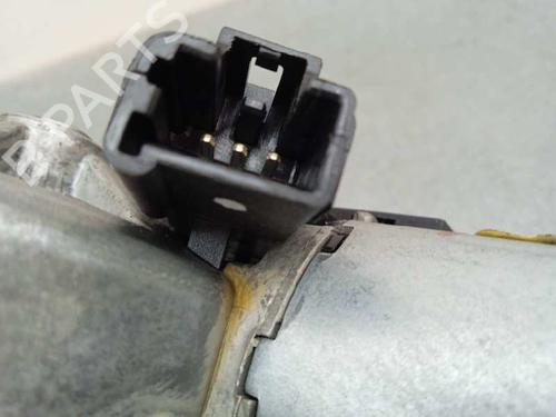Rear wiper motor FORD TRANSIT COURIER B460 Box Body/MPV  | BP16091286M102 
