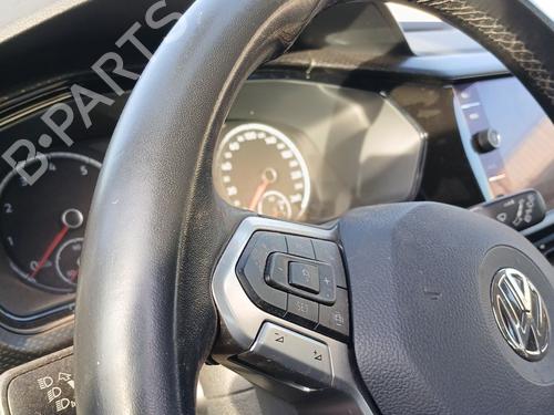 Used Steering wheel Steering wheel VW T-CROSS (C11, D31) [2018-2026] 22915715 22915715
