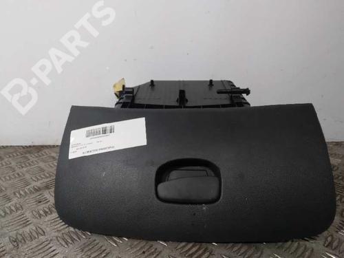 Used Glove box Glove box RENAULT CLIO IV (BH_) 0.9 TCe 90 (BHNF, BHMA, BHMH, BHJK, BHJR) (90 hp) 11181750 11181750