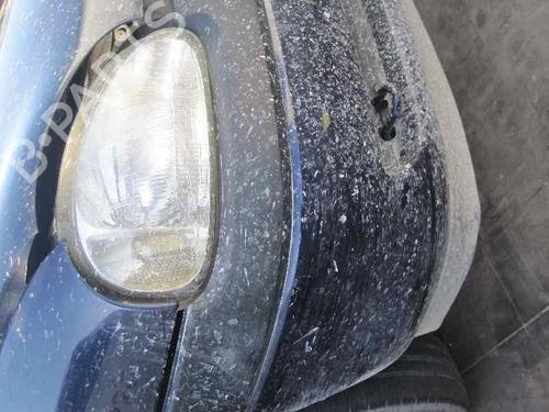 Front left lock OPEL CORSA B (S93) 1.7 D (F08, F68, M68) | BP2401497C98 