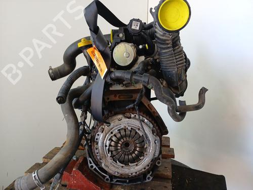 Engine RENAULT KANGOO Express (FW0/1_) 1.5 dCi 70 (FW0A, KW0V) | BP38912112M1 - Image 5