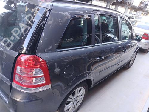 Venstre forlygte OPEL ZAFIRA / ZAFIRA FAMILY B (A05) 1.6 (M75) | BP29912108C28