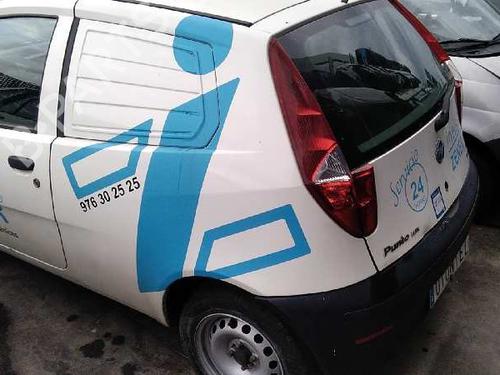 Maître-cylindre FIAT PUNTO (188_) 1.3 JTD 16V | BP2385639M77 