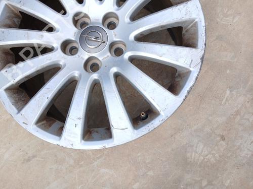 Rim OPEL INSIGNIA A (G09) 2.0 CDTI (68) | BP32117569C45